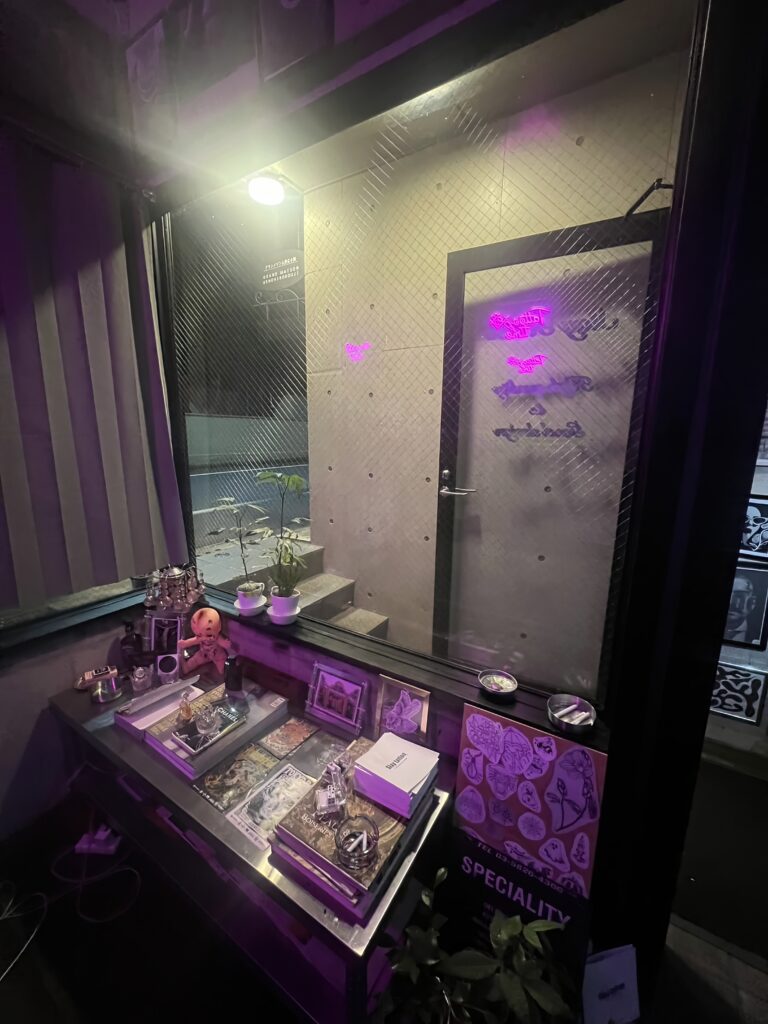 店内1