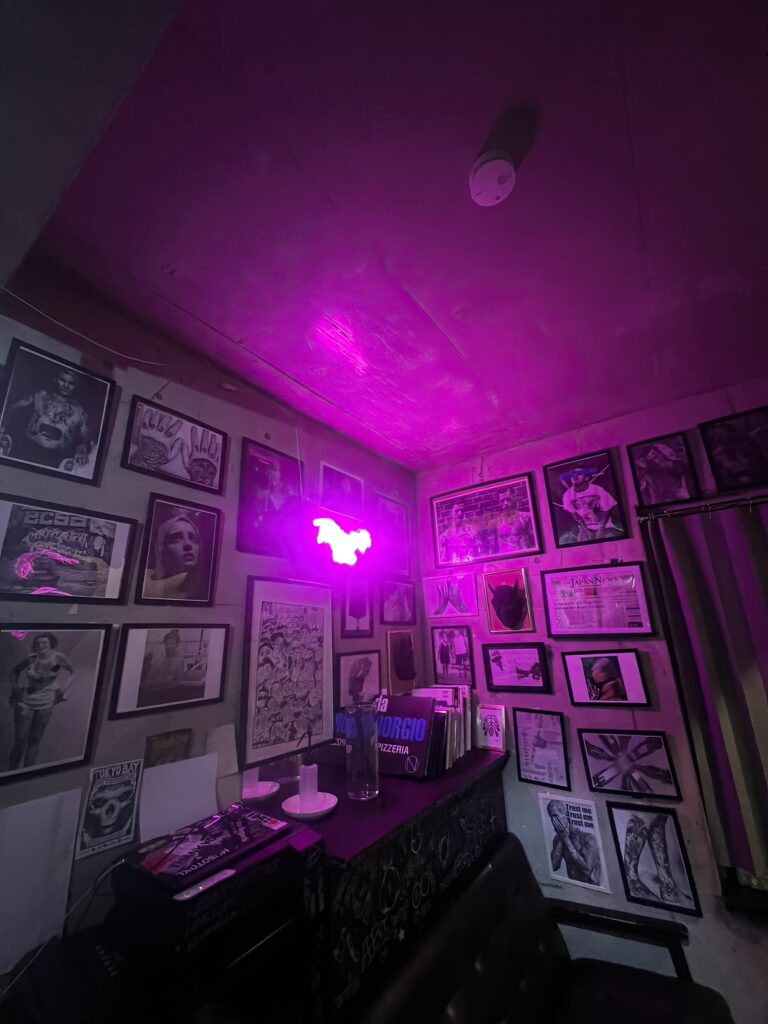 店内3
