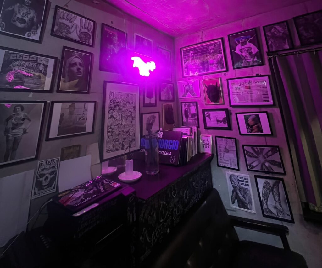 店内3